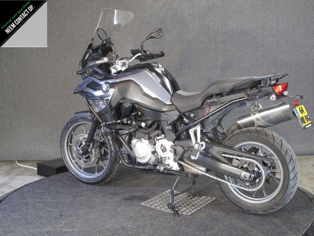 bmw - f-750-gs