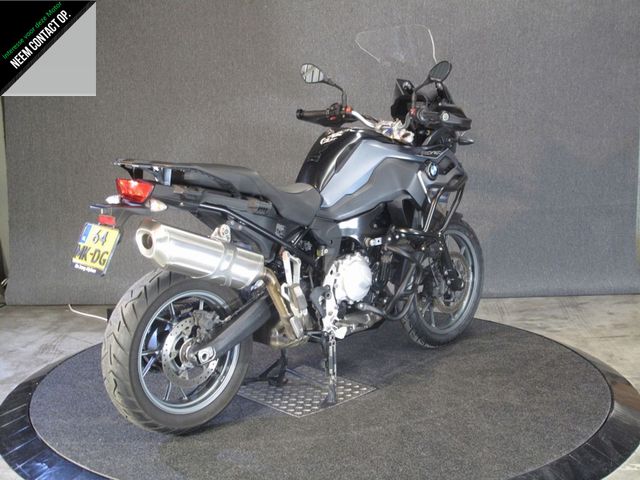 bmw - f-750-gs