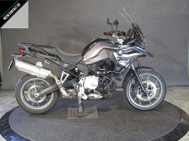 bmw - f-750-gs