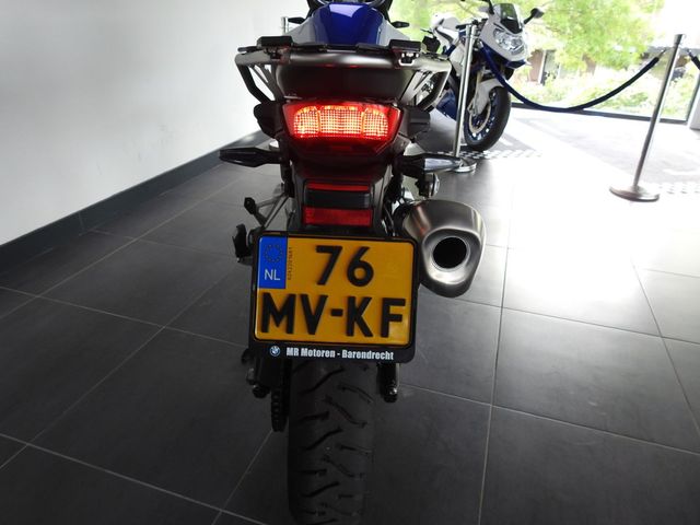 bmw - f-750-gs