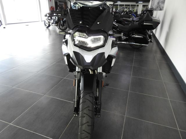 bmw - f-750-gs