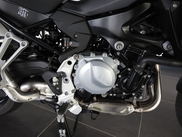 bmw - f-750-gs