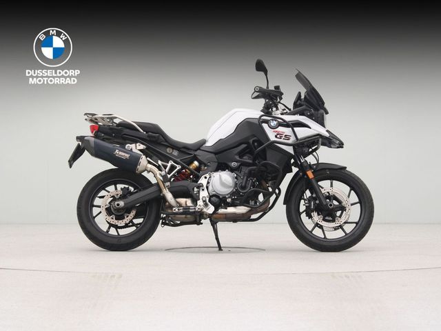 bmw - f-750-gs