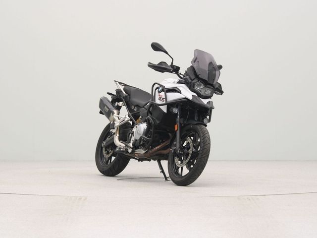 bmw - f-750-gs