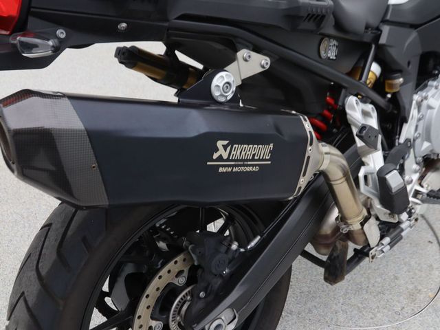 bmw - f-750-gs