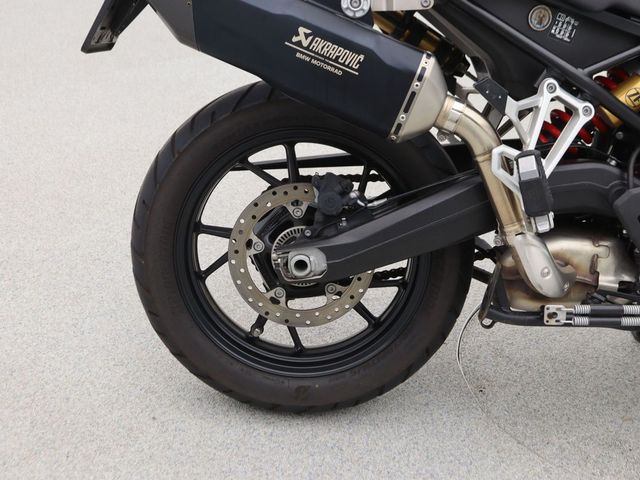 bmw - f-750-gs