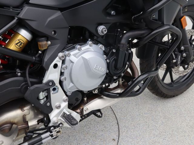 bmw - f-750-gs