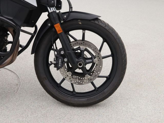 bmw - f-750-gs