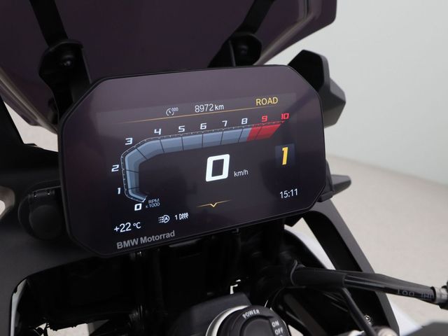 bmw - f-750-gs