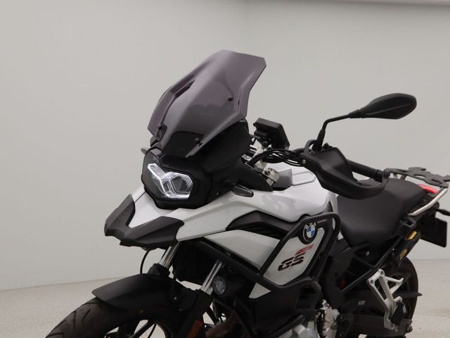 bmw - f-750-gs