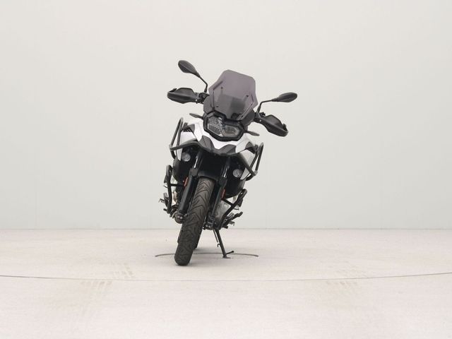 bmw - f-750-gs