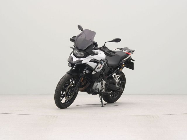 bmw - f-750-gs