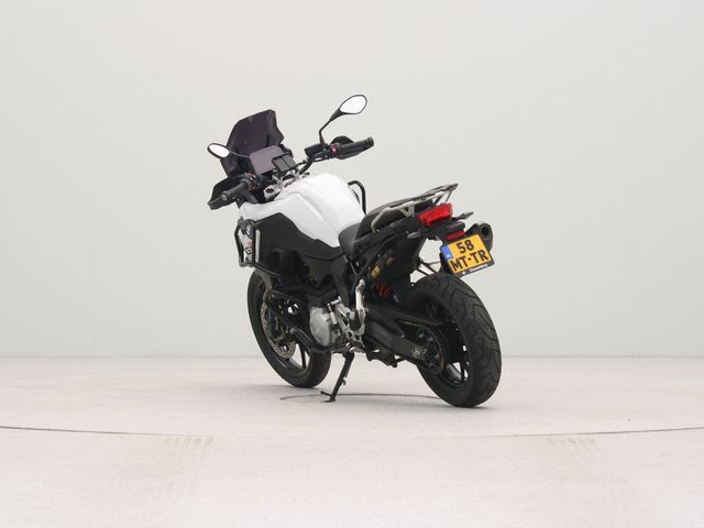 bmw - f-750-gs