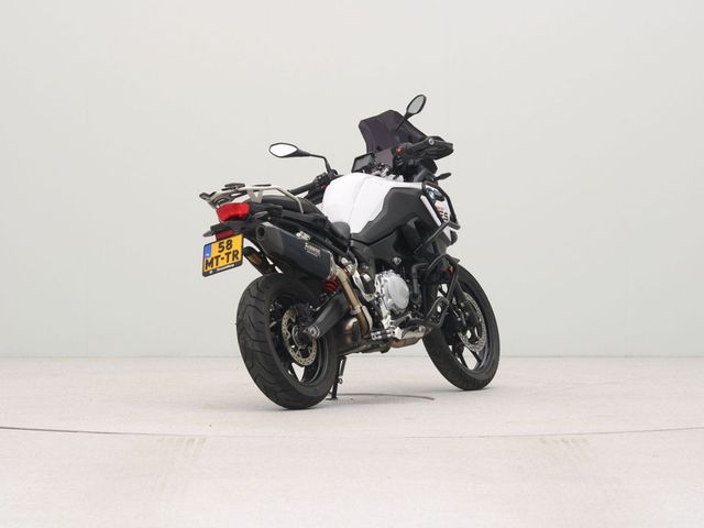 bmw - f-750-gs