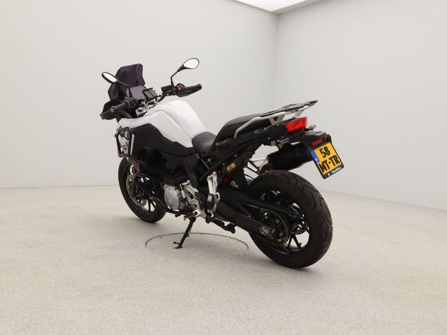 bmw - f-750-gs