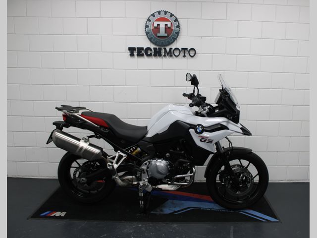 bmw - f-750-gs