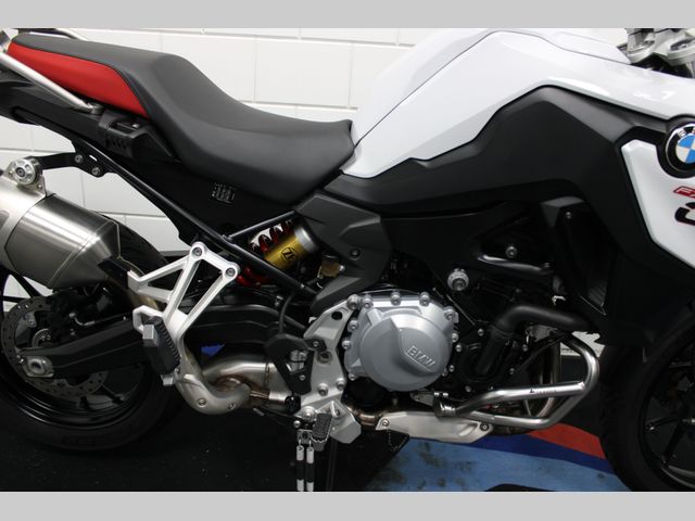 bmw - f-750-gs
