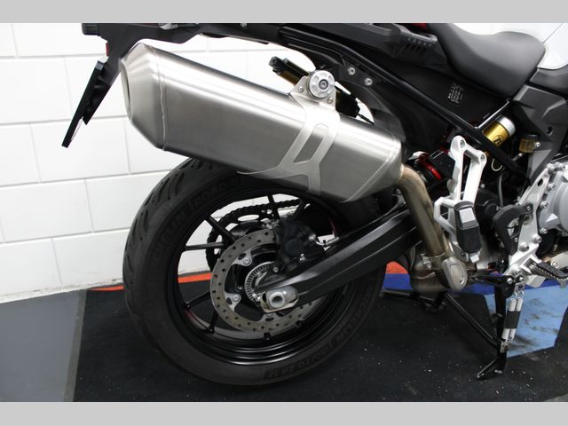 bmw - f-750-gs
