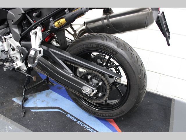 bmw - f-750-gs