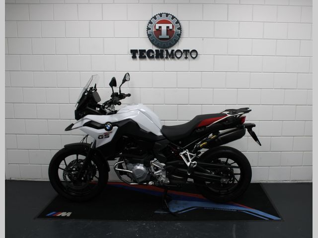 bmw - f-750-gs