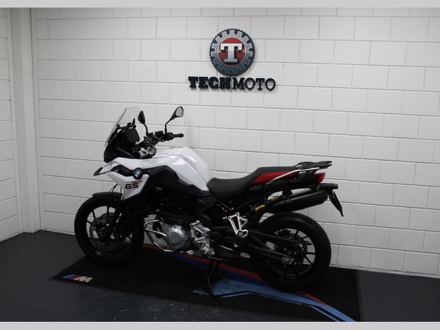 bmw - f-750-gs