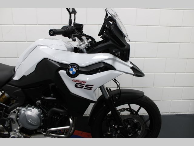 bmw - f-750-gs
