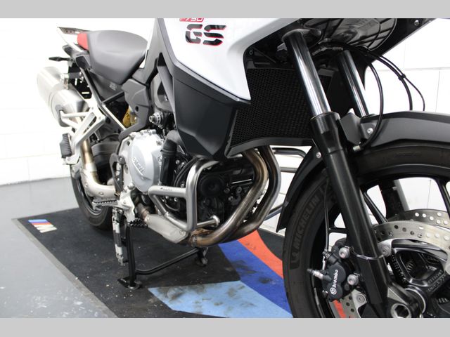bmw - f-750-gs