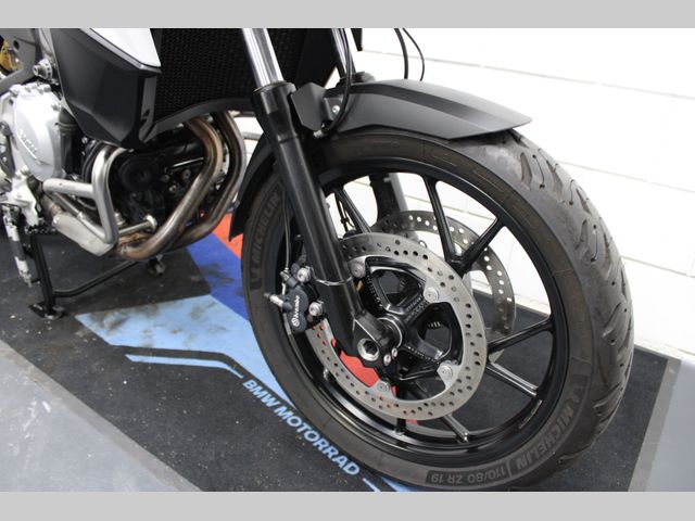 bmw - f-750-gs