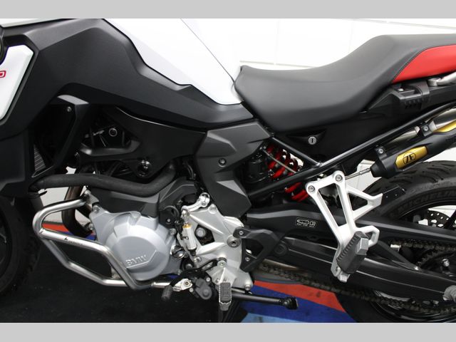 bmw - f-750-gs