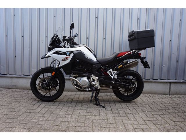 bmw - f-750-gs