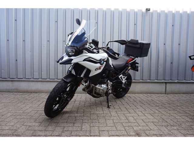 bmw - f-750-gs