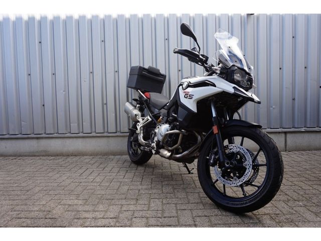 bmw - f-750-gs