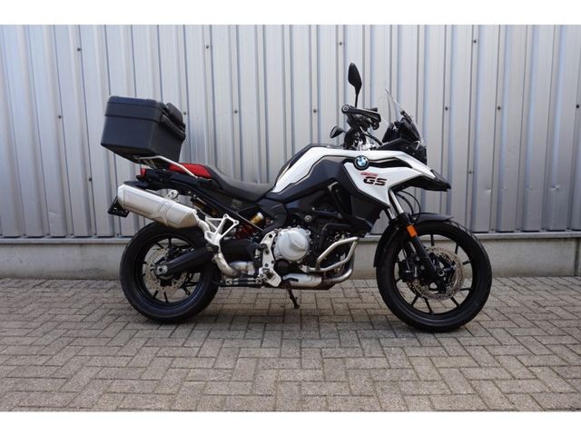 bmw - f-750-gs