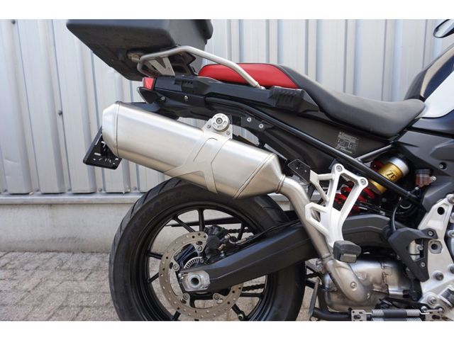 bmw - f-750-gs