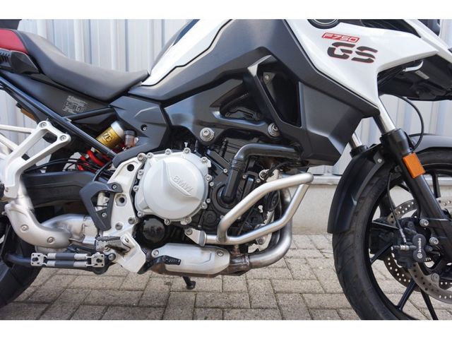 bmw - f-750-gs