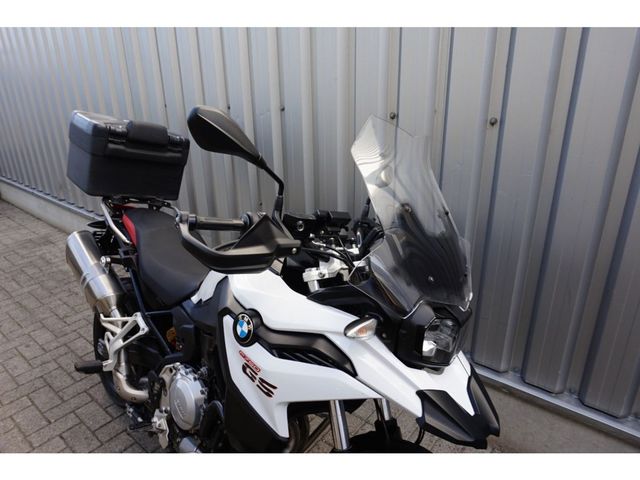 bmw - f-750-gs
