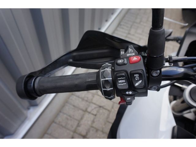 bmw - f-750-gs