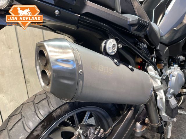 bmw - f-750-gs
