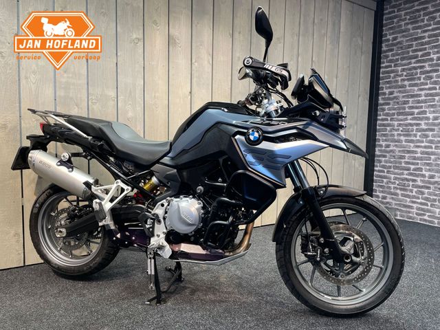 bmw - f-750-gs