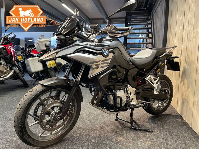 bmw - f-750-gs