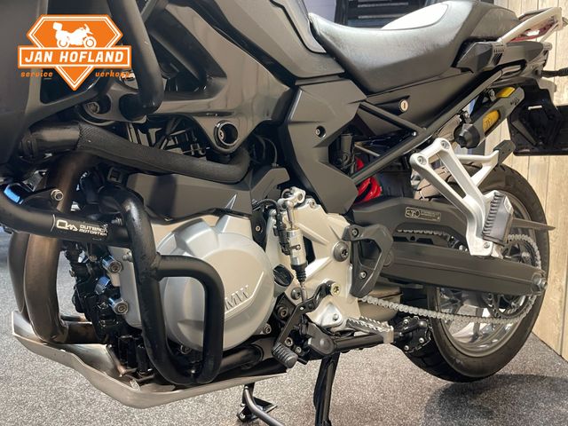 bmw - f-750-gs