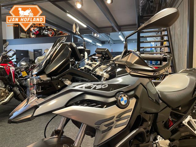 bmw - f-750-gs