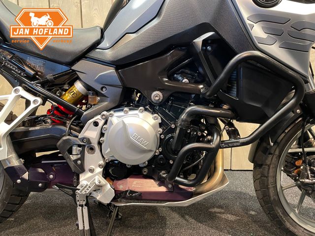 bmw - f-750-gs