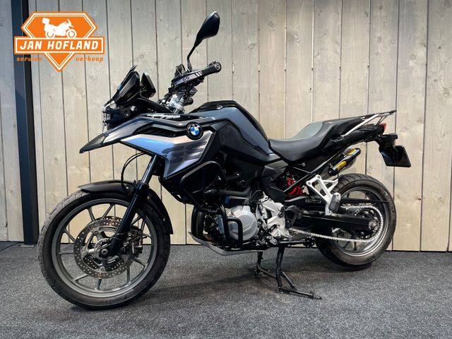 bmw - f-750-gs