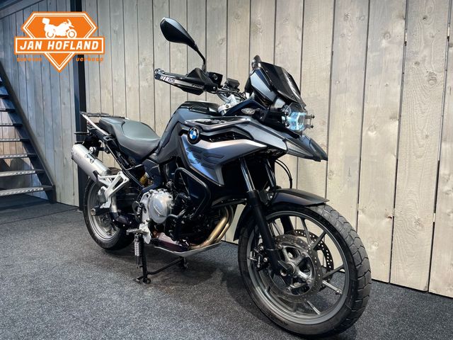 bmw - f-750-gs