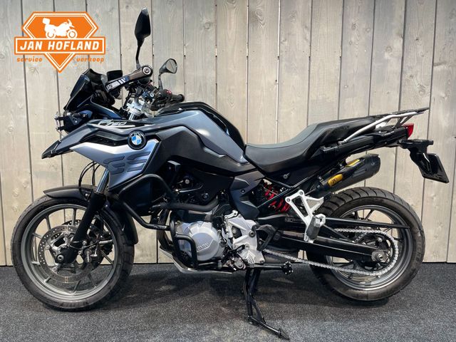 bmw - f-750-gs