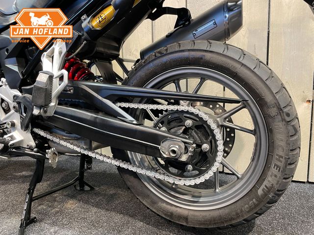 bmw - f-750-gs