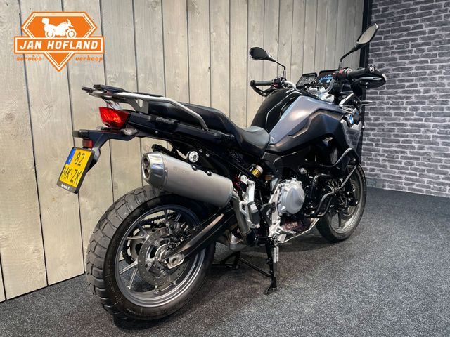 bmw - f-750-gs