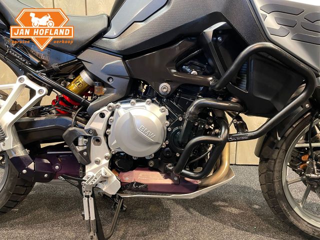 bmw - f-750-gs