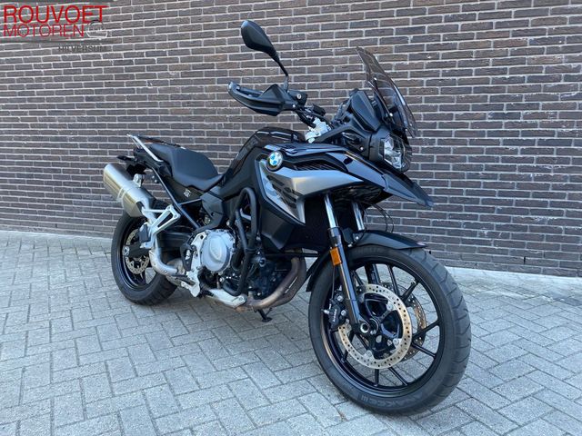 bmw - f-750-gs